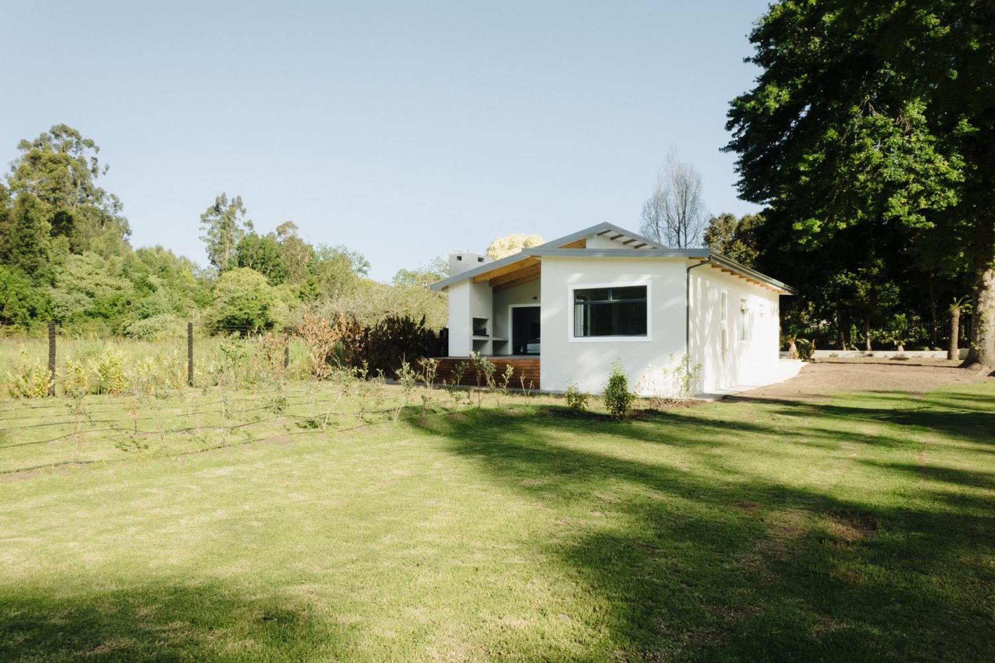 21 Heather Road George Esterno foto